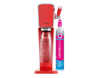 SodaStream ART MANDARIN RED - 1156116 - zdjęcie 5